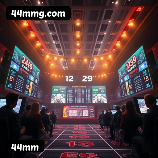 44mm multi dispositivo