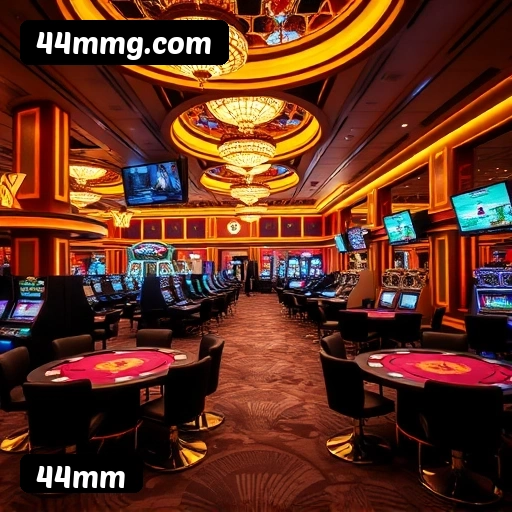 Checklist para avaliar a plataforma 44mm