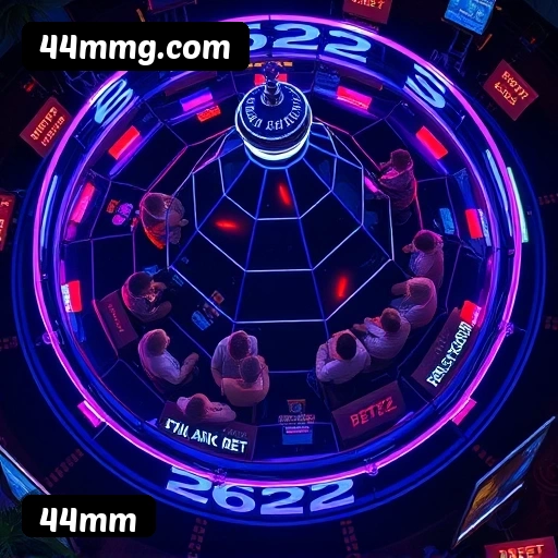 Formulário registro 44mm