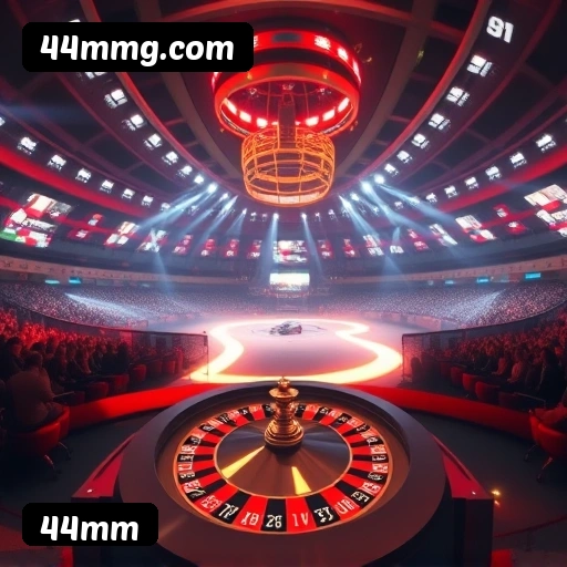 Gates of Olympus slot 44mm