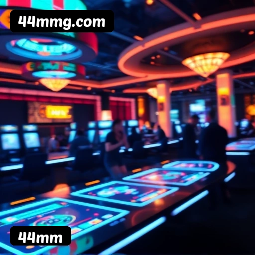 App 44mm slots mobile